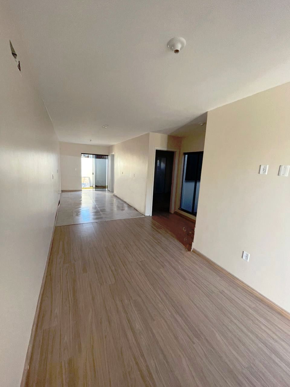 Sobrado de 1 quarto, 70m² no bairro Desbravador, em Chapecó | Eu Corretor
