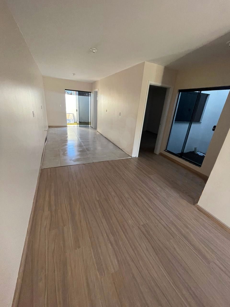 Sobrado de 1 quarto, 70m² no bairro Desbravador, em Chapecó | Eu Corretor