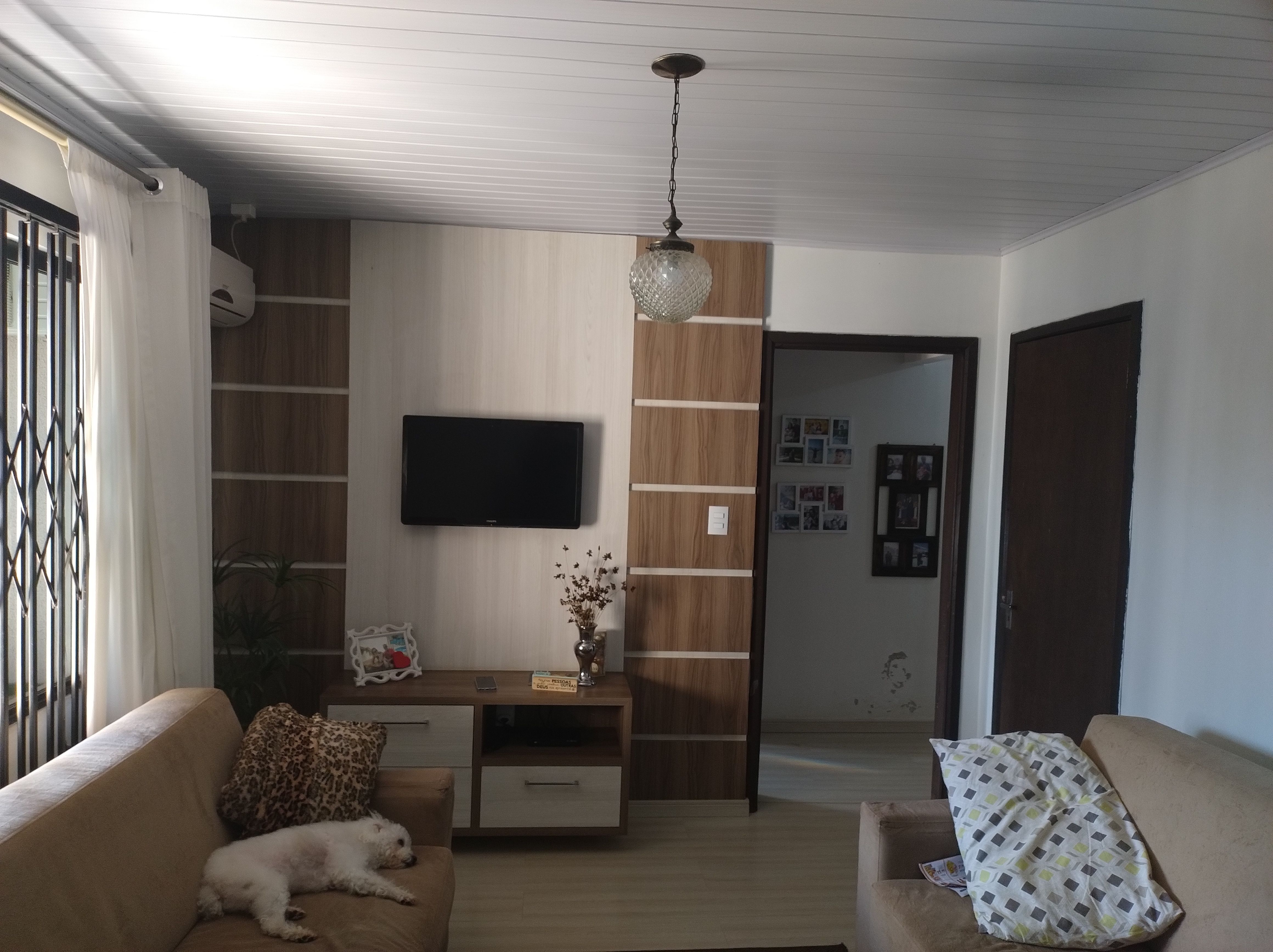 Casa de 2 quartos, 160m² no bairro Presidente Médici, em Chapecó | Eu Corretor