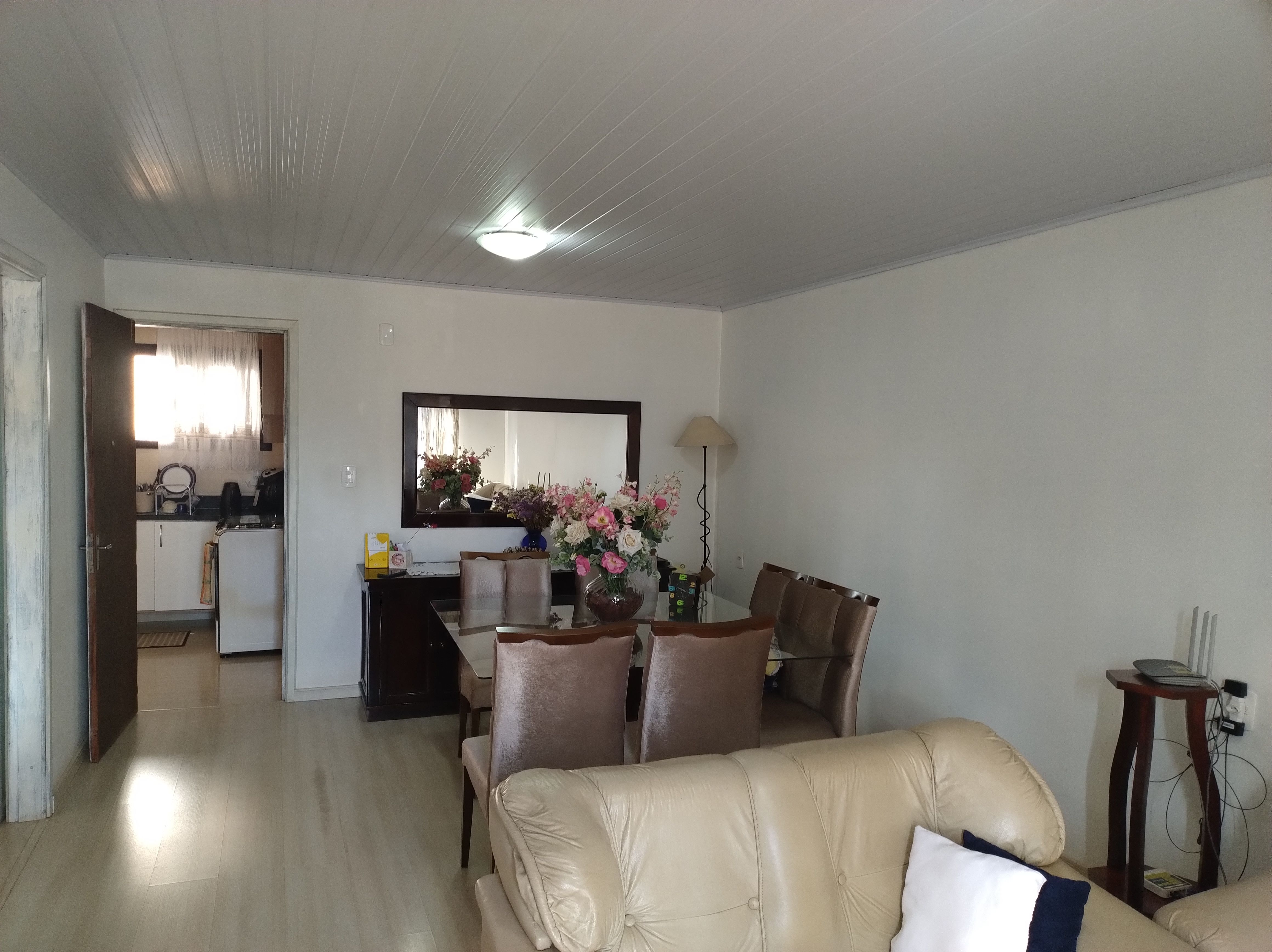 Casa de 2 quartos, 160m² no bairro Presidente Médici, em Chapecó | Eu Corretor