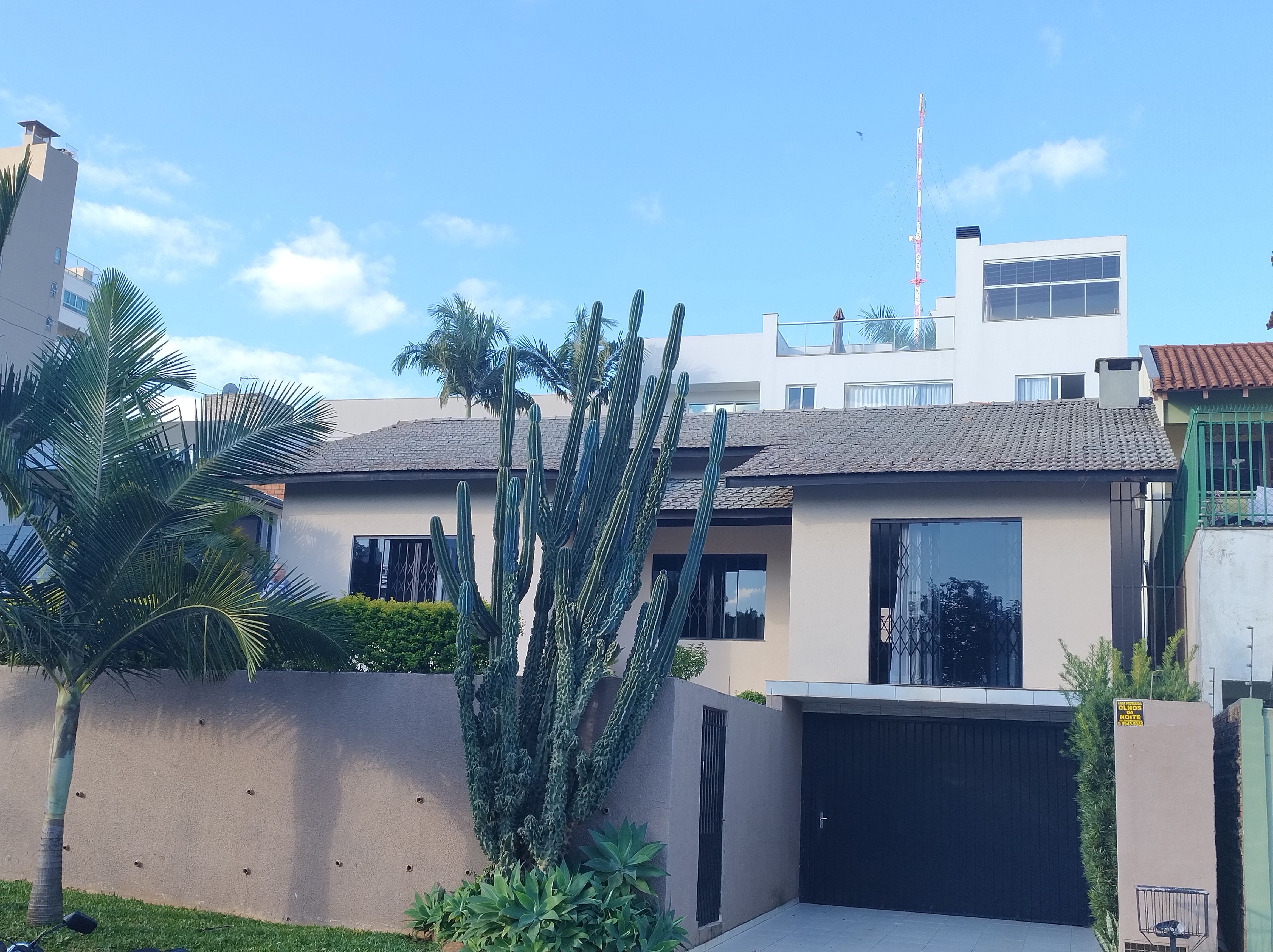 Casa de 2 quartos, 160m² no bairro Presidente Médici, em Chapecó | Eu Corretor