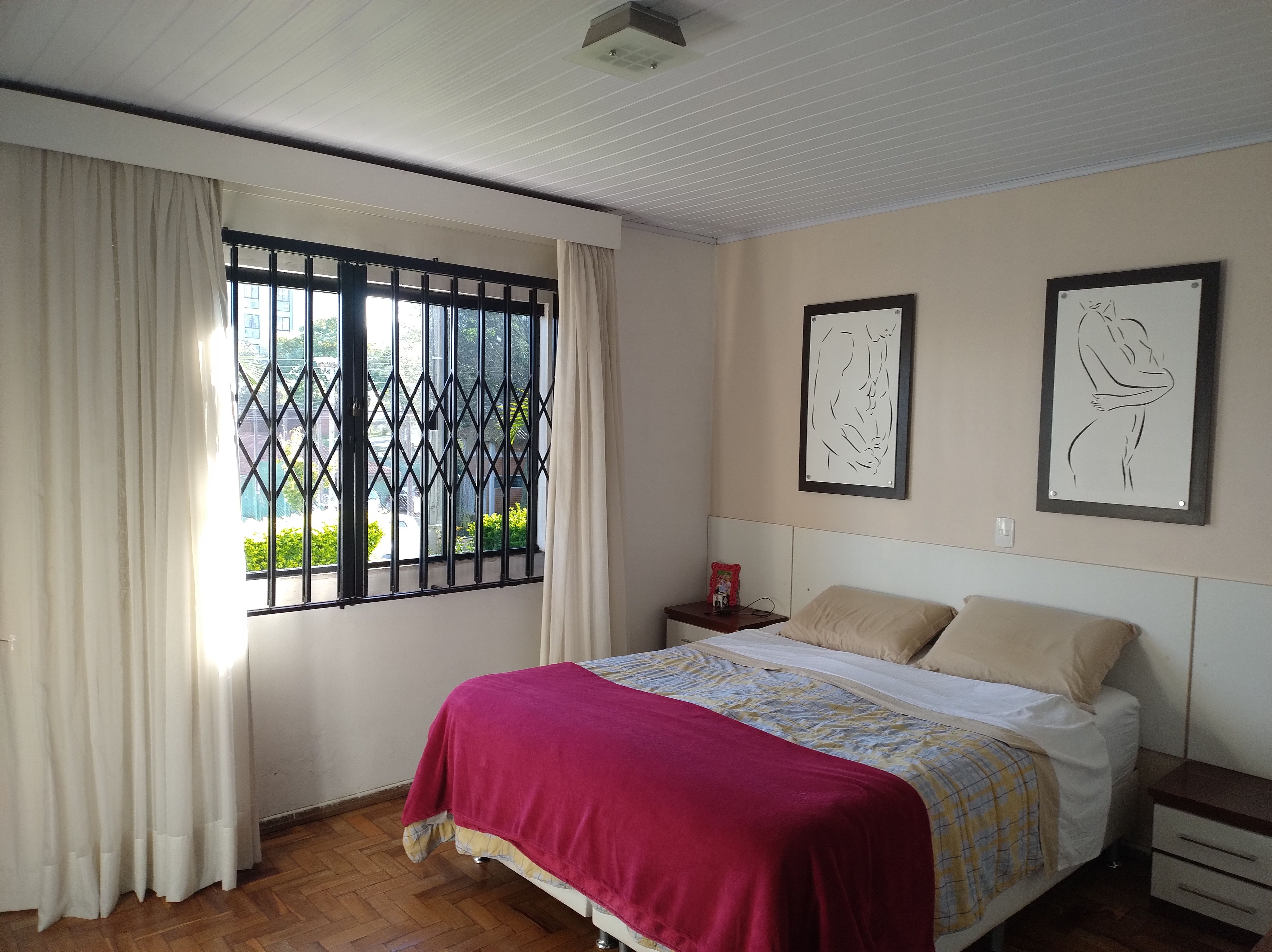 Casa de 2 quartos, 160m² no bairro Presidente Médici, em Chapecó | Eu Corretor