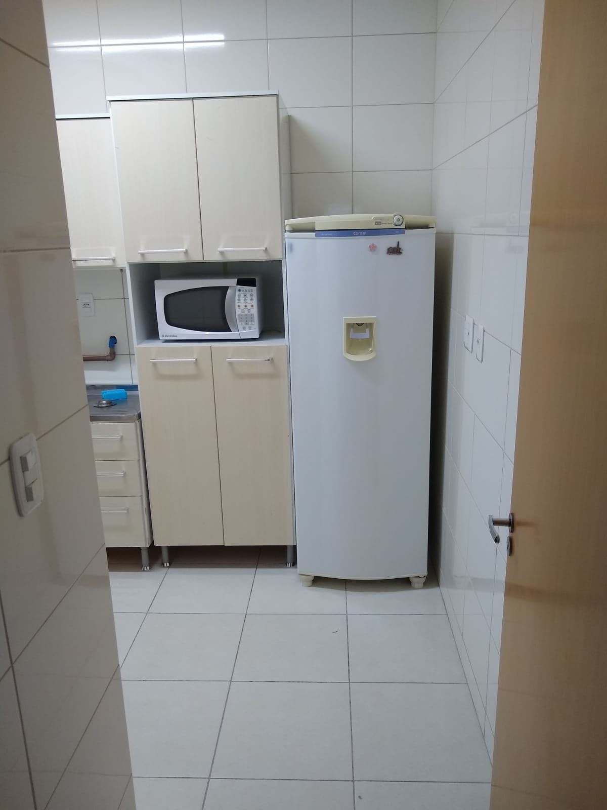 Apartamento de 2 quartos, 77m² no bairro Presidente Médici, em Chapecó | Eu Corretor