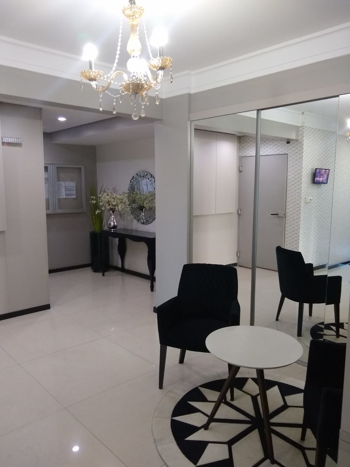 Apartamento de 2 quartos, 77m² no bairro Presidente Médici, em Chapecó | Eu Corretor