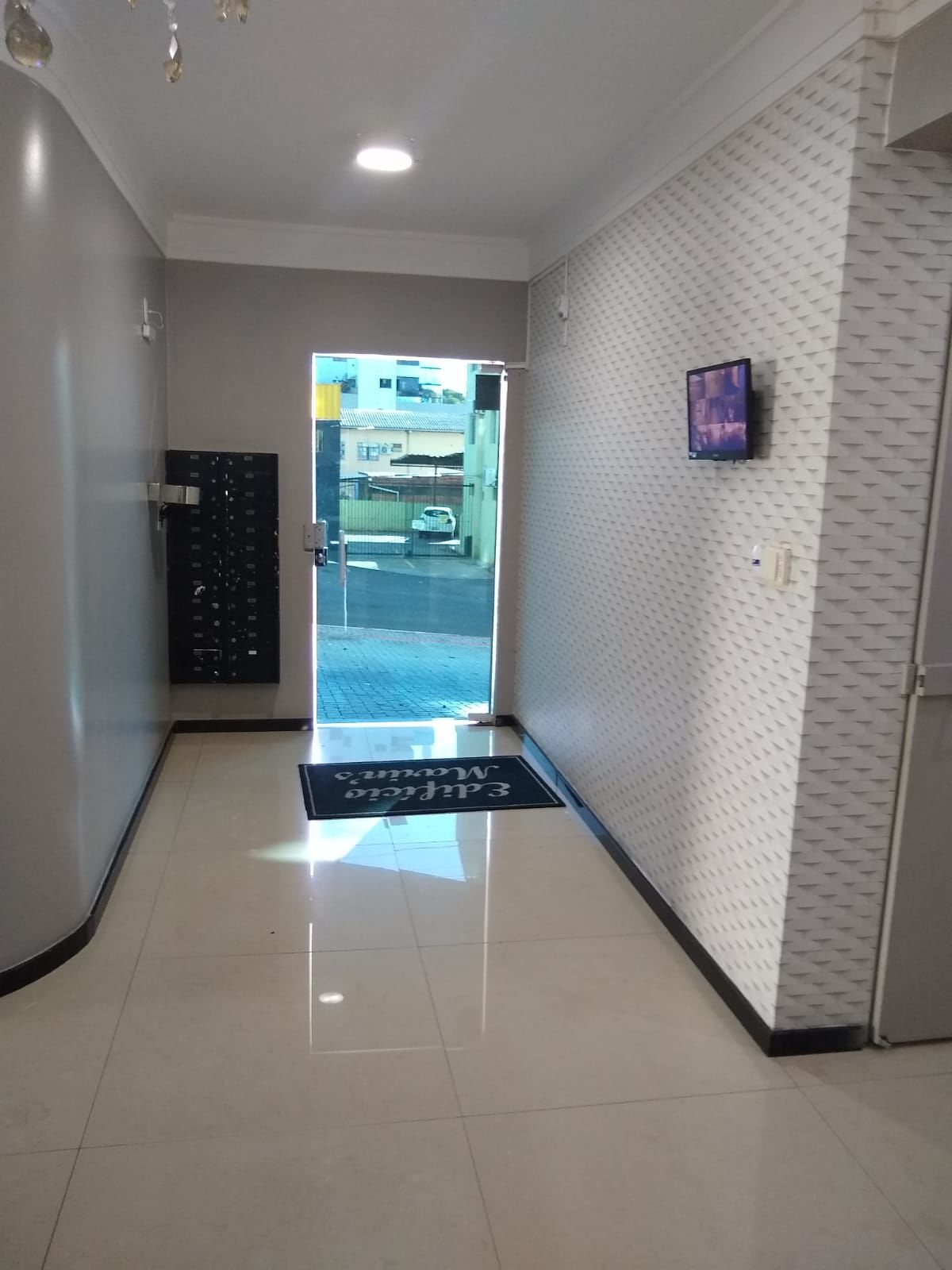 Apartamento de 2 quartos, 77m² no bairro Presidente Médici, em Chapecó | Eu Corretor