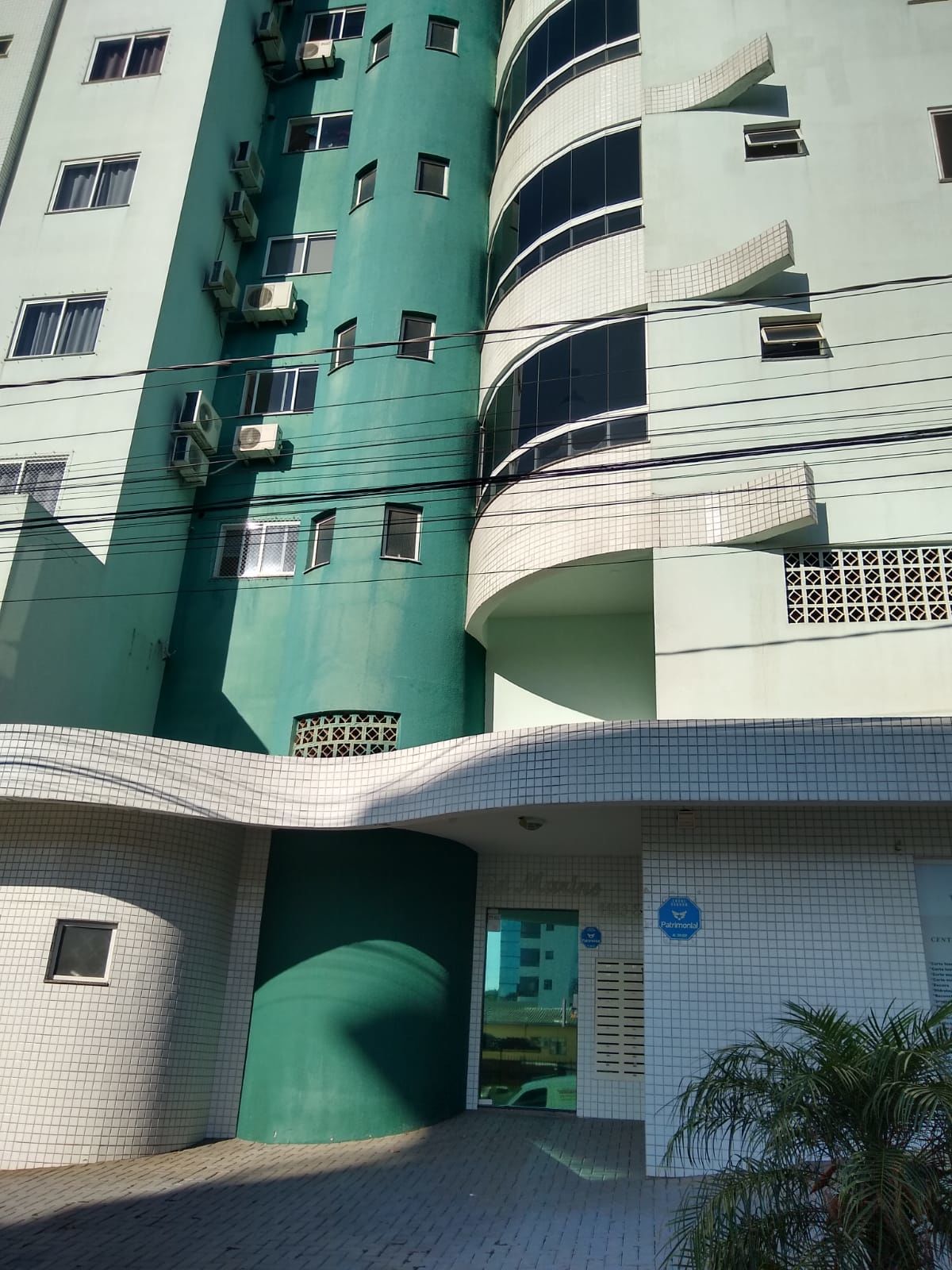 Apartamento de 2 quartos, 77m² no bairro Presidente Médici, em Chapecó | Eu Corretor