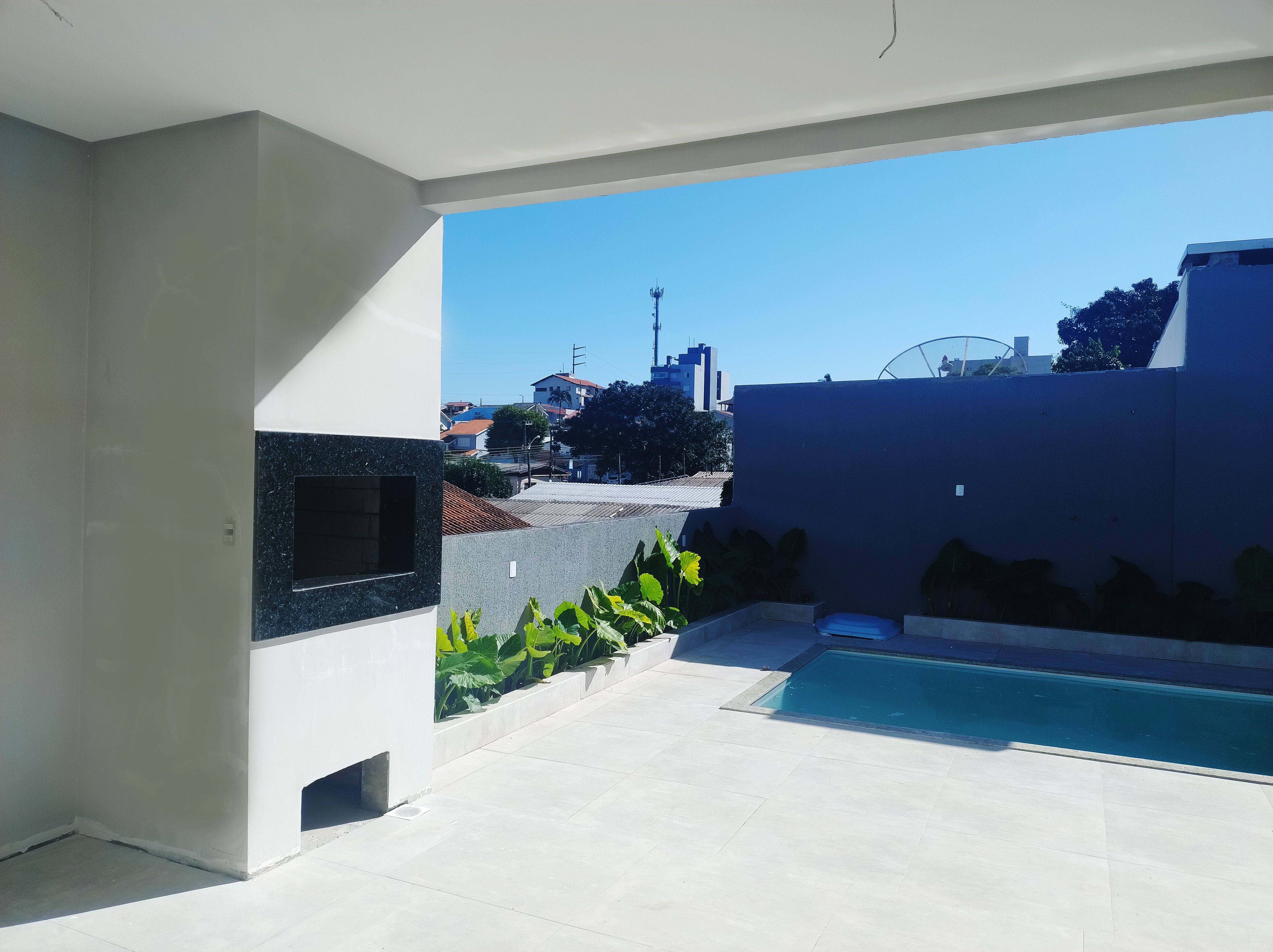 Casa de 2 quartos, 180m² no bairro Presidente Médici, em Chapecó | Eu Corretor