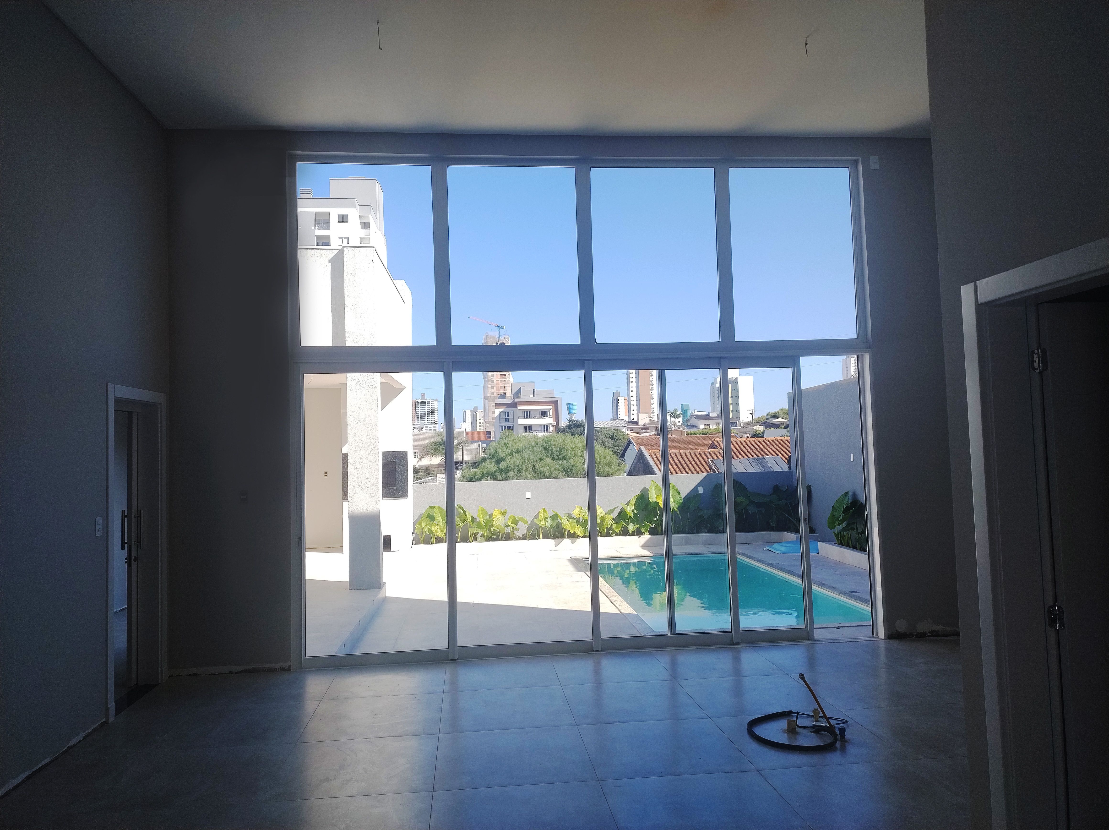 Casa de 2 quartos, 180m² no bairro Presidente Médici, em Chapecó | Eu Corretor