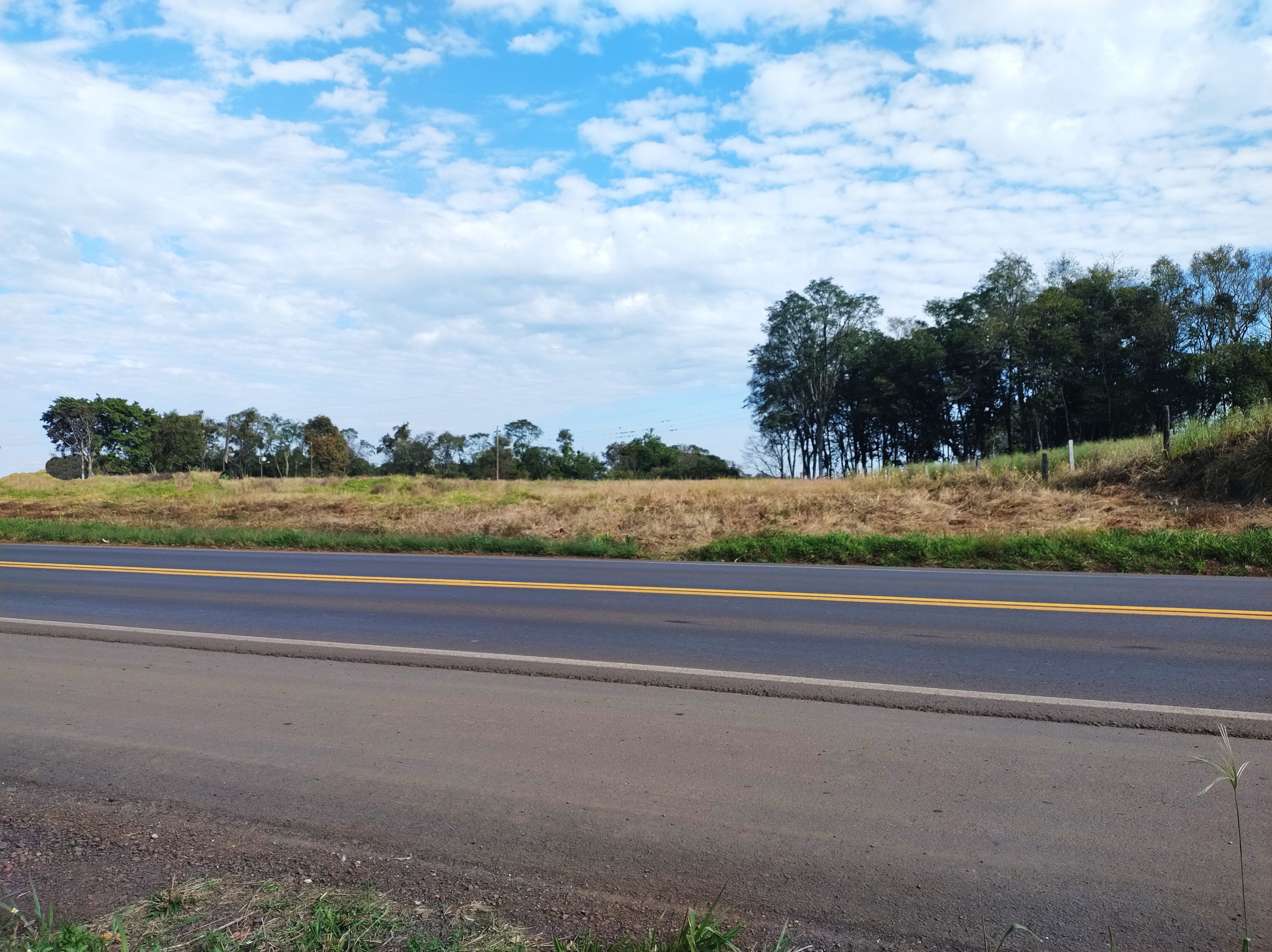 Fazenda/Sítios/Chácaras de 121600m² no bairro INTERIOR, em Figueira | Eu Corretor