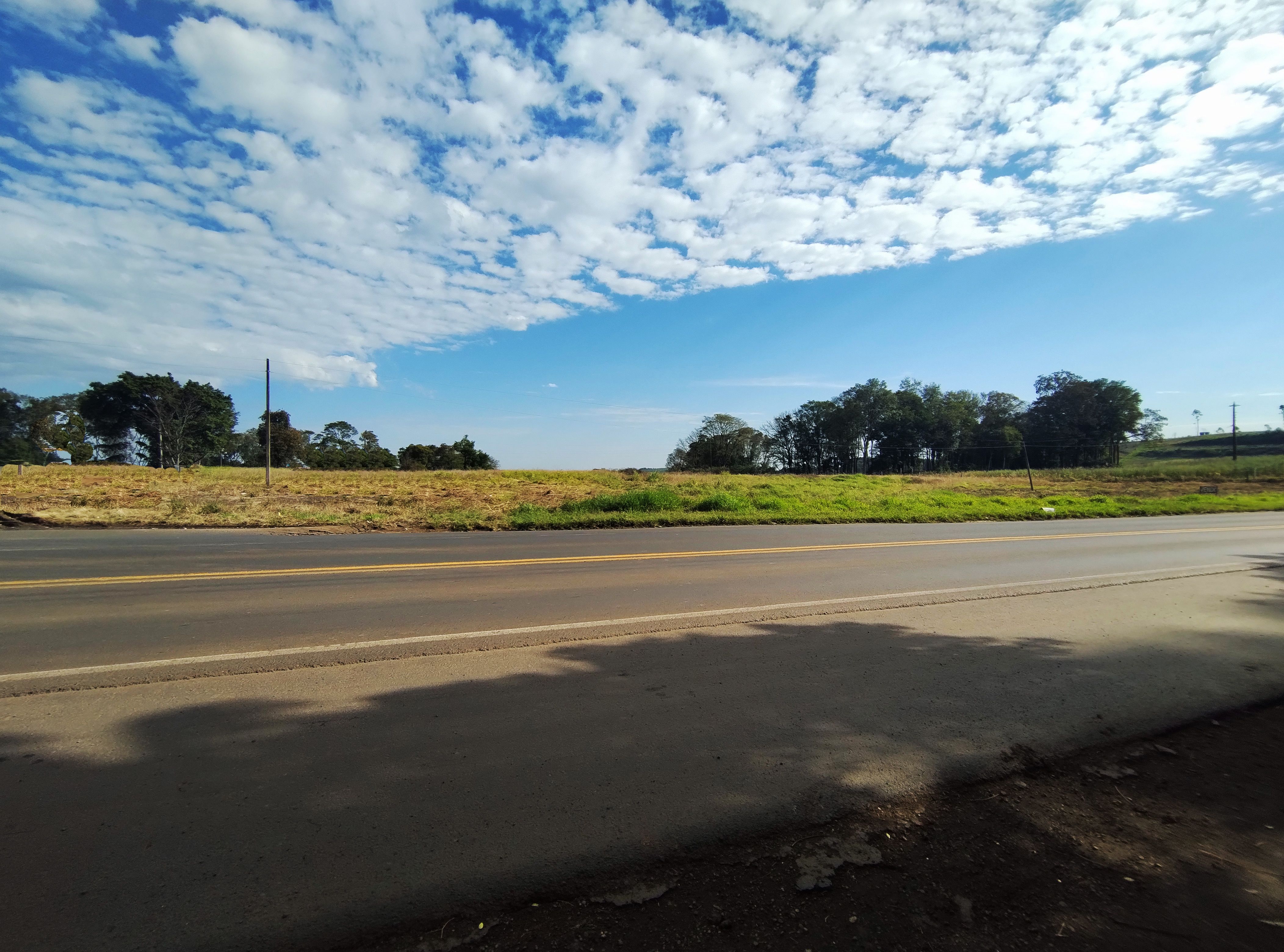 Fazenda/Sítios/Chácaras de 121600m² no bairro INTERIOR, em Figueira | Eu Corretor
