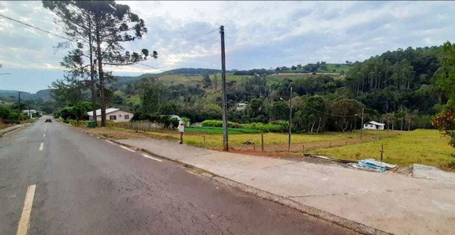 Fazenda/Sítios/Chácaras de 6700m² no bairro LINHA FERNANDO MACHADO, em Cordilheira Alta | Eu Corretor