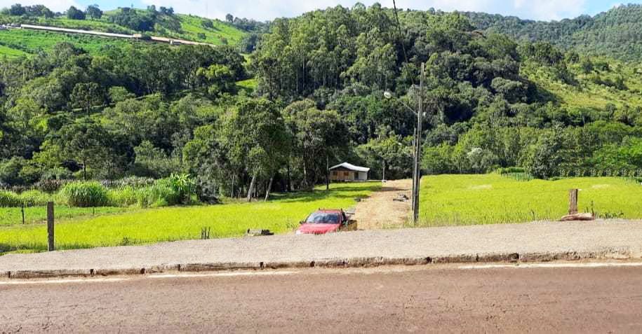 Fazenda/Sítios/Chácaras de 6700m² no bairro LINHA FERNANDO MACHADO, em Cordilheira Alta | Eu Corretor