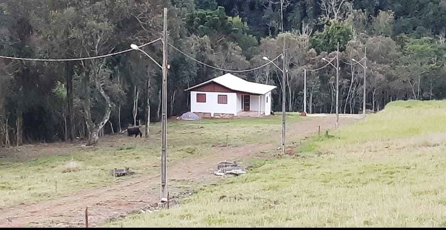 Fazenda/Sítios/Chácaras de 6700m² no bairro LINHA FERNANDO MACHADO, em Cordilheira Alta | Eu Corretor
