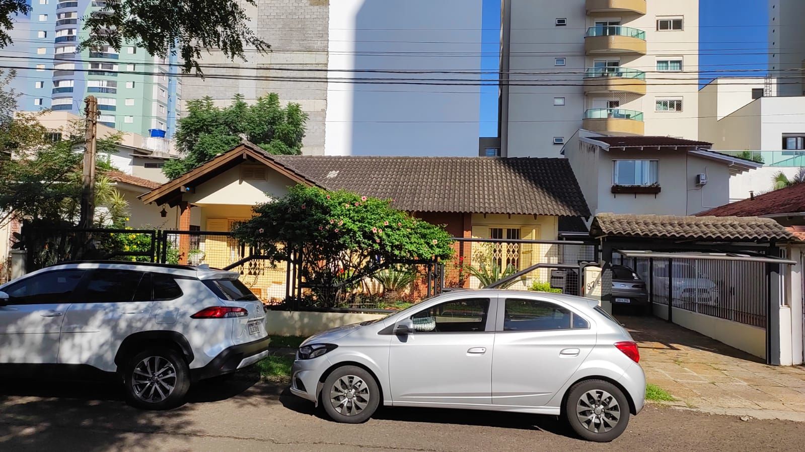 Casa de 2 quartos, 280m² no bairro Maria Goretti, em Chapecó | Eu Corretor