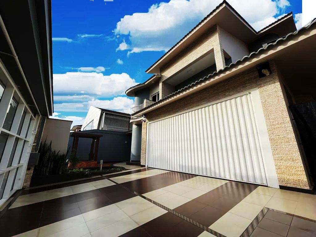 Casa de 2 quartos, 301m² no bairro Presidente Médici, em Chapecó | Eu Corretor
