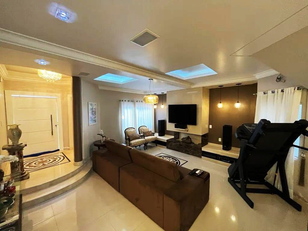 Casa de 2 quartos, 301m² no bairro Presidente Médici, em Chapecó | Eu Corretor