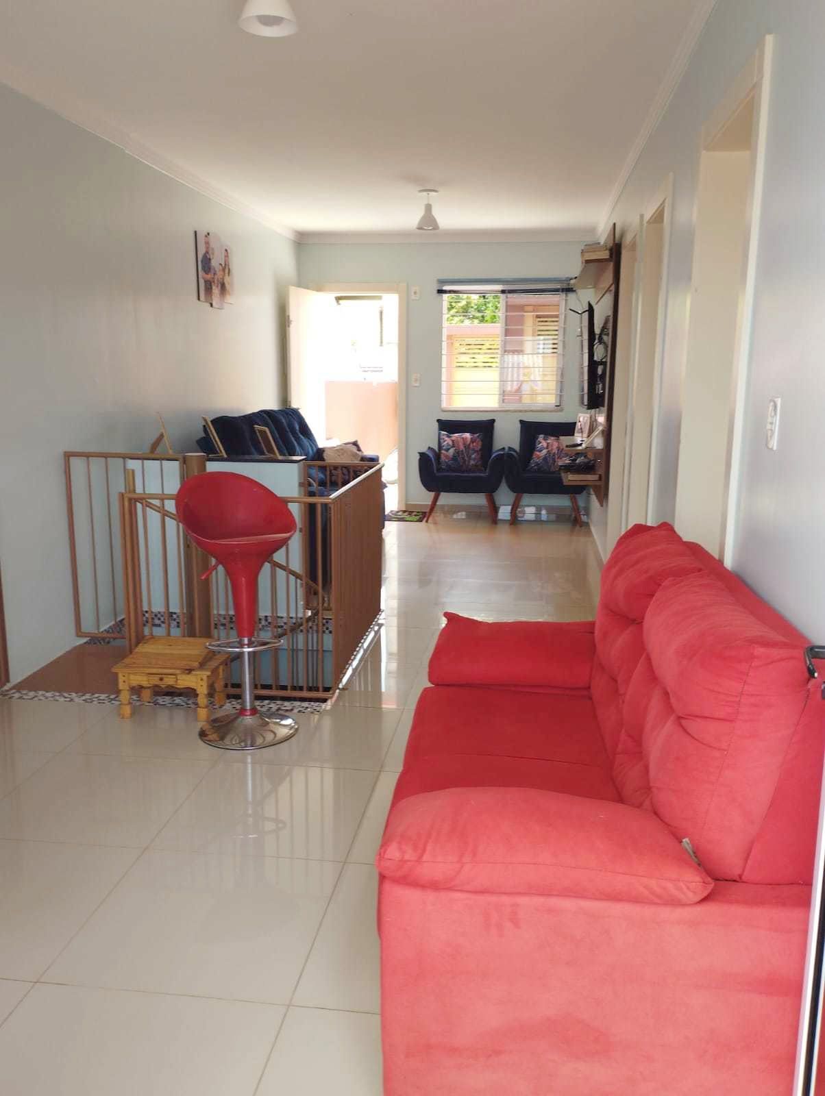 Sobrado de 2 quartos, 96m² no bairro Pinheirinho, em Chapecó | Eu Corretor