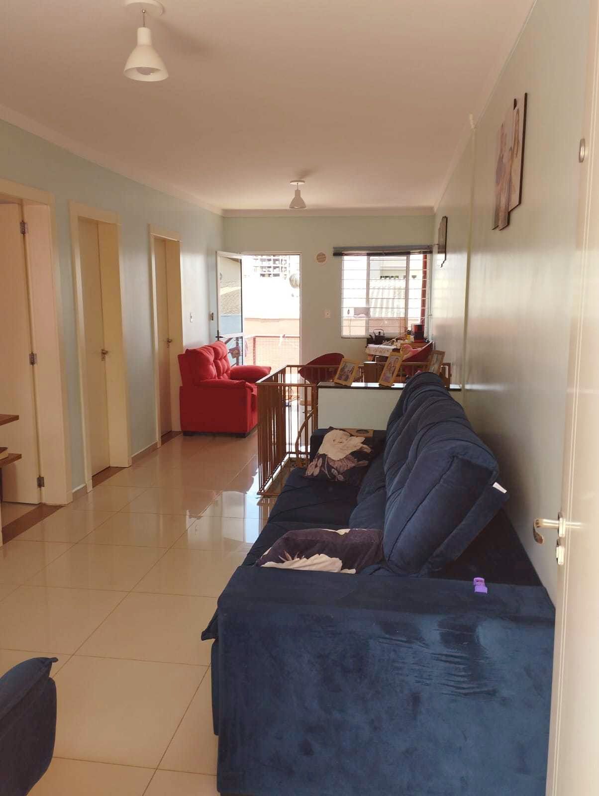 Sobrado de 2 quartos, 96m² no bairro Pinheirinho, em Chapecó | Eu Corretor