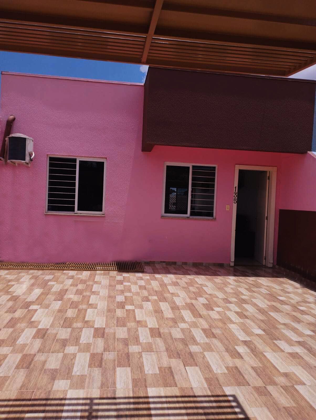 Sobrado de 2 quartos, 96m² no bairro Pinheirinho, em Chapecó | Eu Corretor