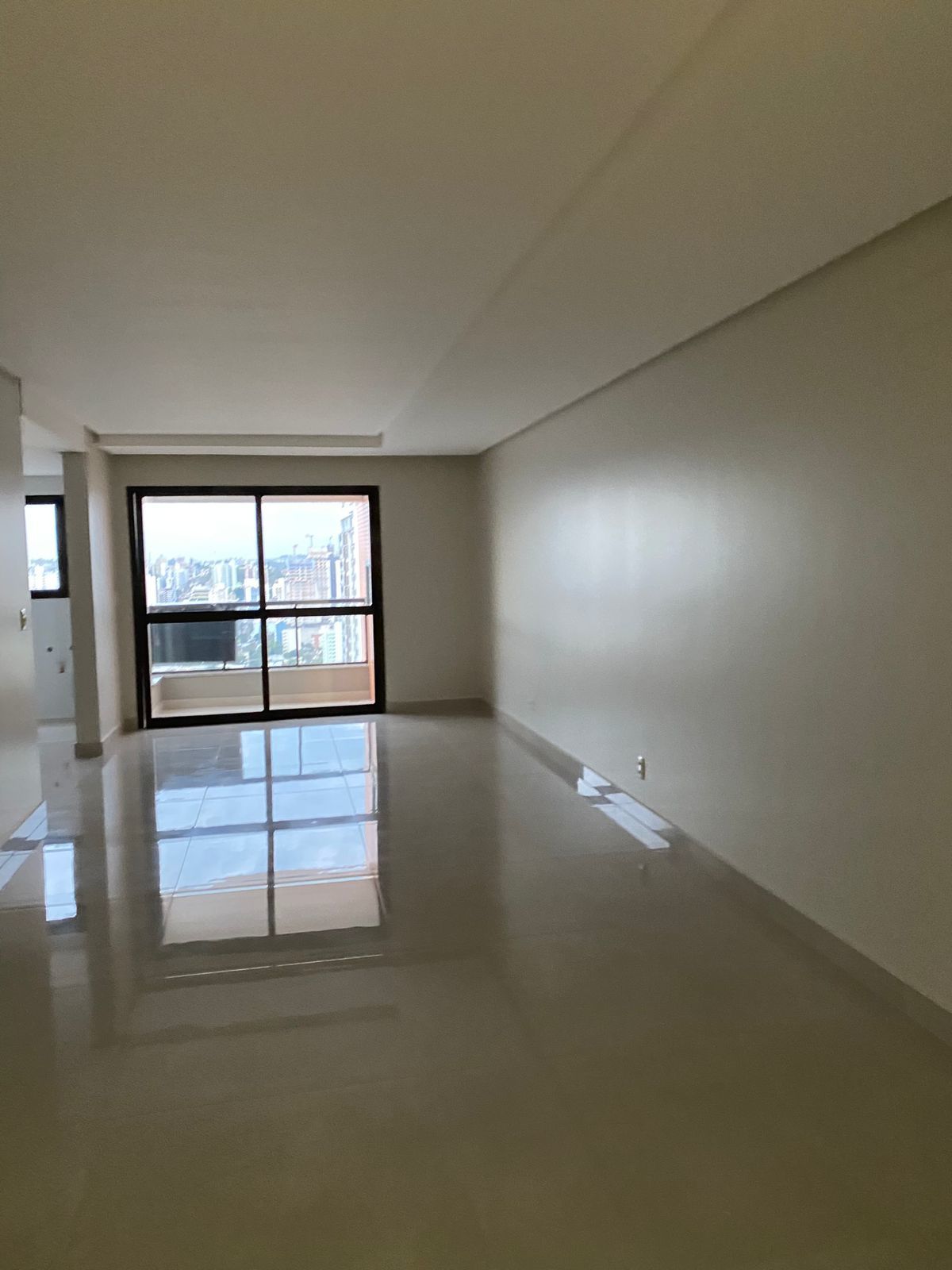 Apartamento de 2 quartos, 118m² no bairro Centro, em Chapecó | Eu Corretor