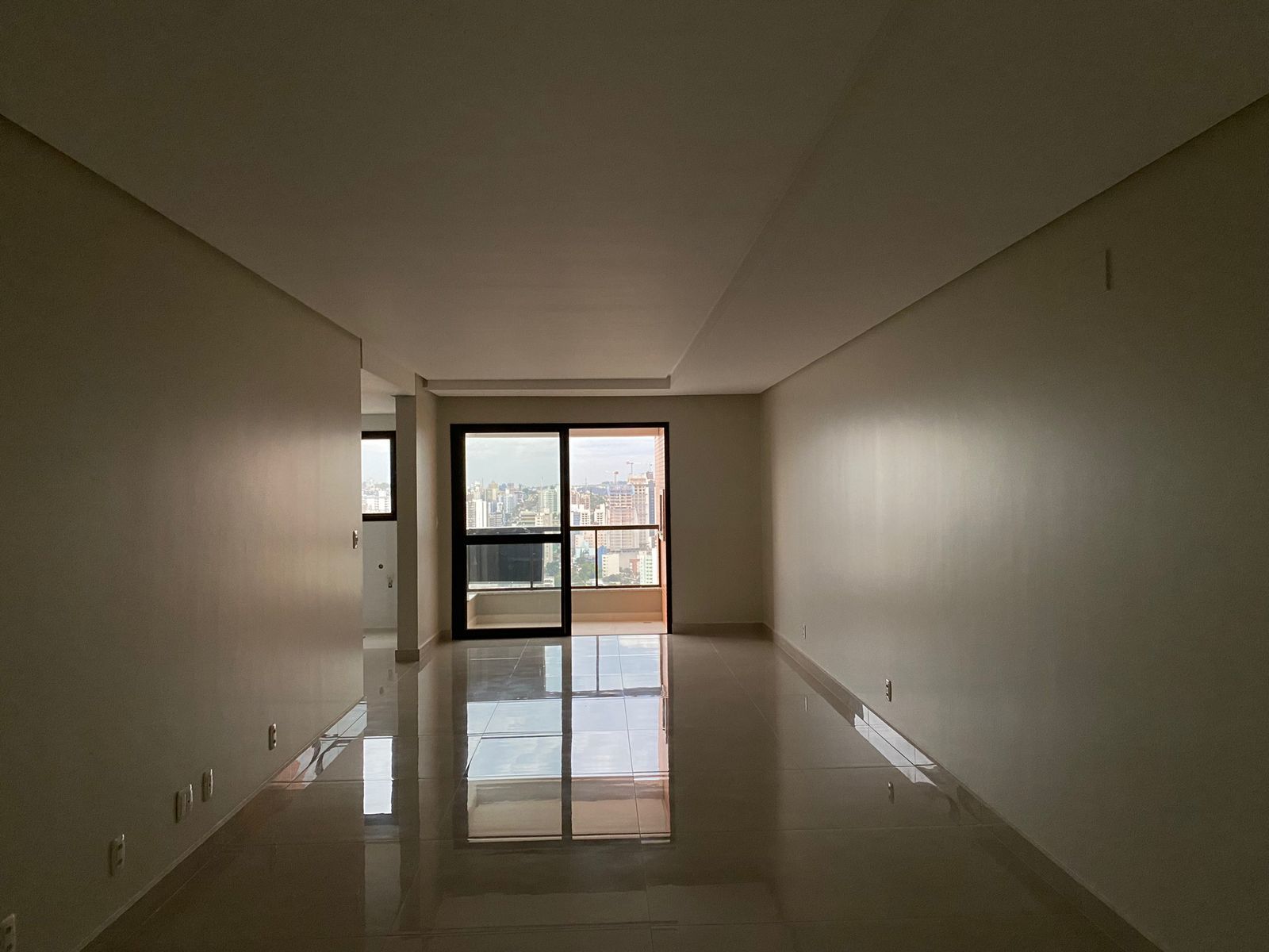 Apartamento de 2 quartos, 118m² no bairro Centro, em Chapecó | Eu Corretor