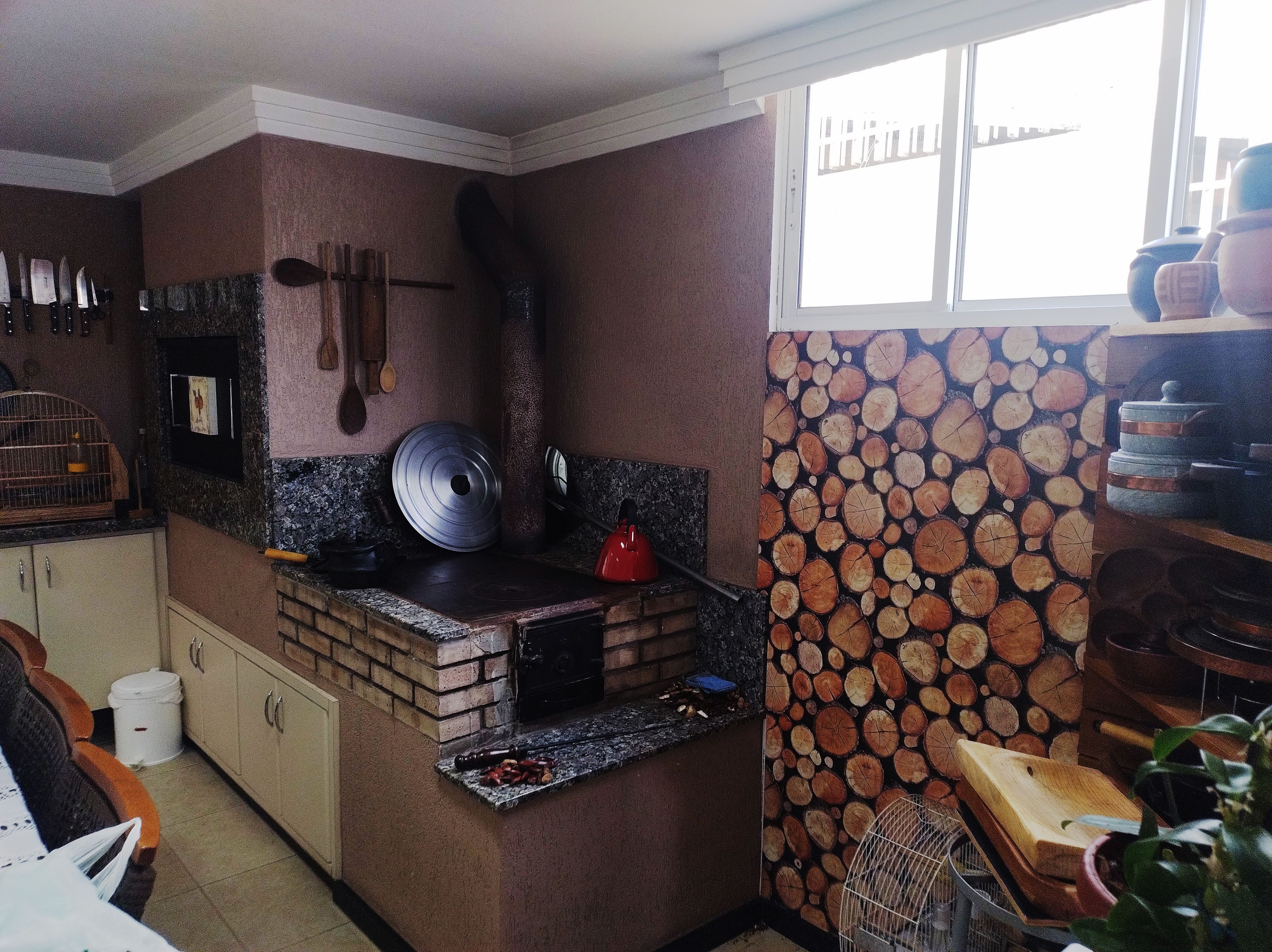 Casa de 2 quartos, 305m² no bairro Presidente Médici, em Chapecó | Eu Corretor