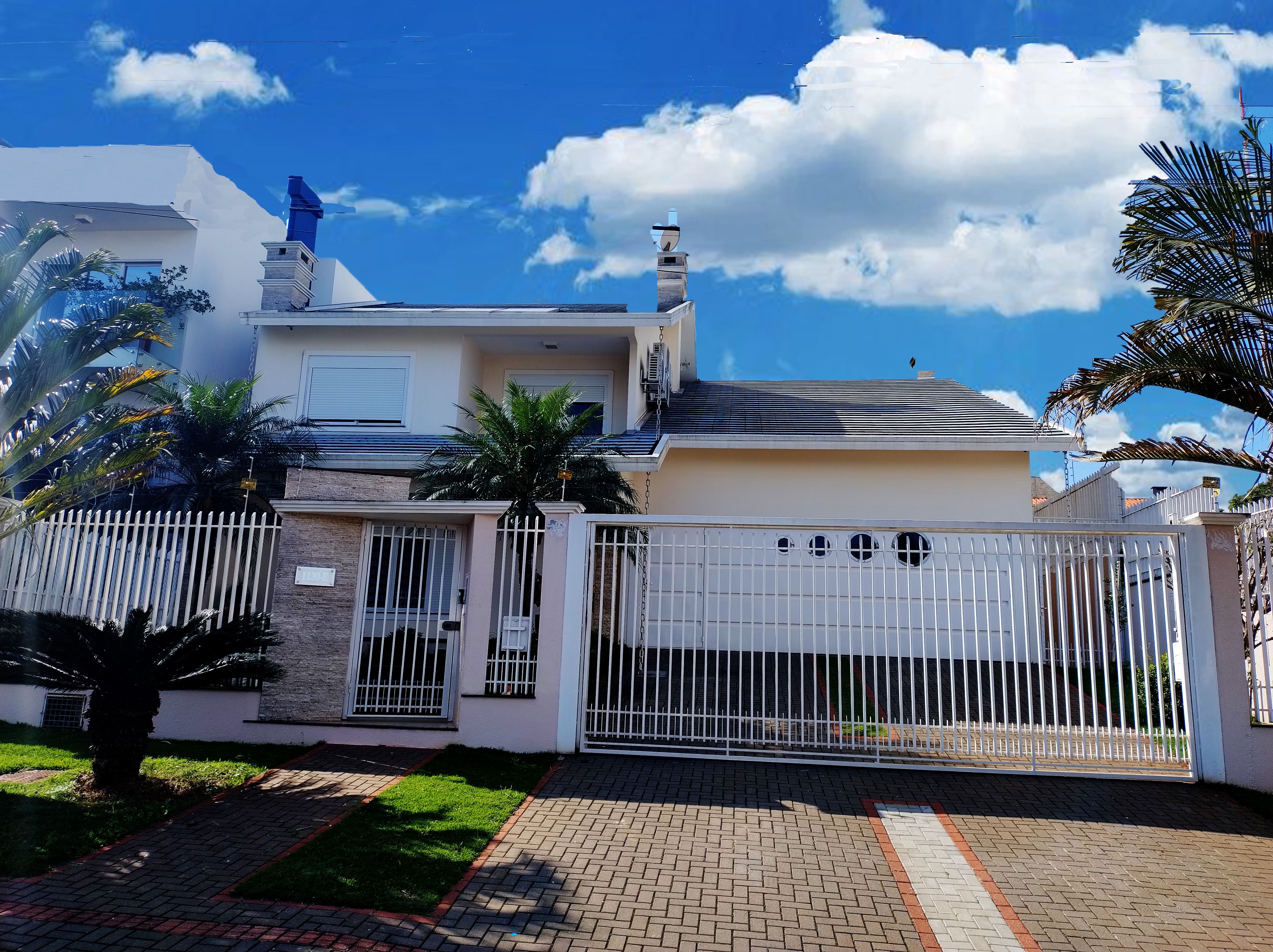 Casa de 2 quartos, 305m² no bairro Presidente Médici, em Chapecó | Eu Corretor