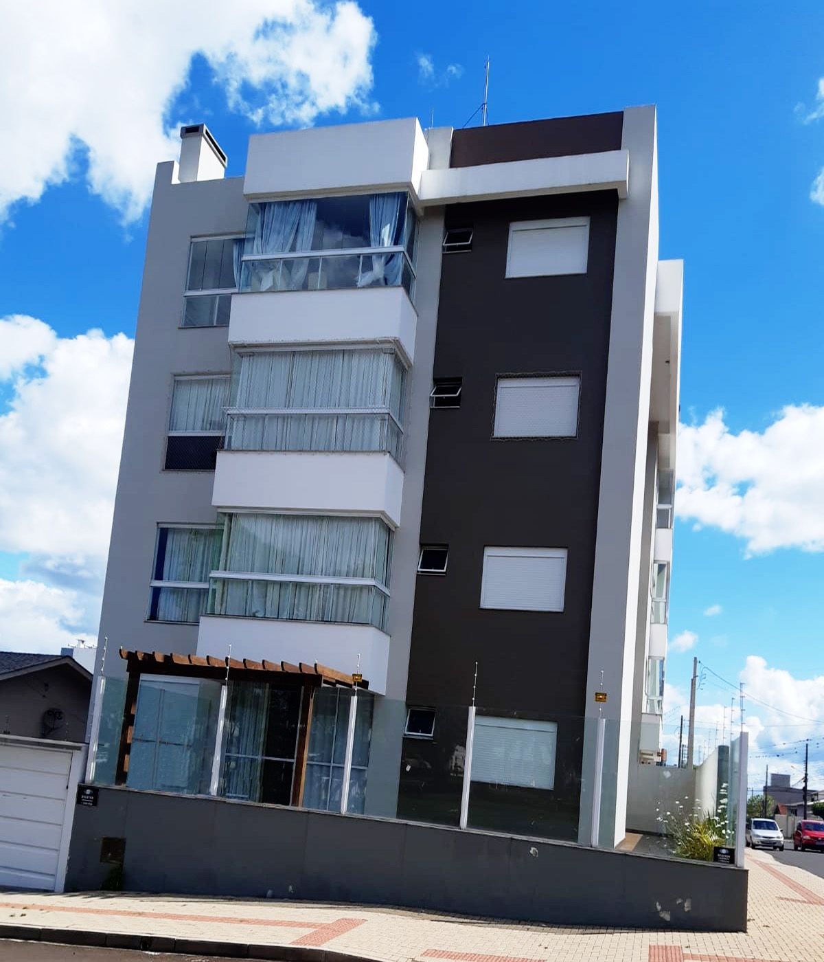 Apartamento de 2 quartos, 126m² no bairro São Cristóvão, em Chapecó | Eu Corretor