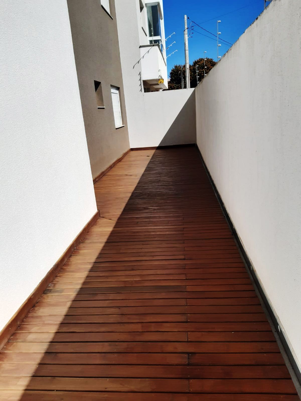Apartamento de 2 quartos, 126m² no bairro São Cristóvão, em Chapecó | Eu Corretor