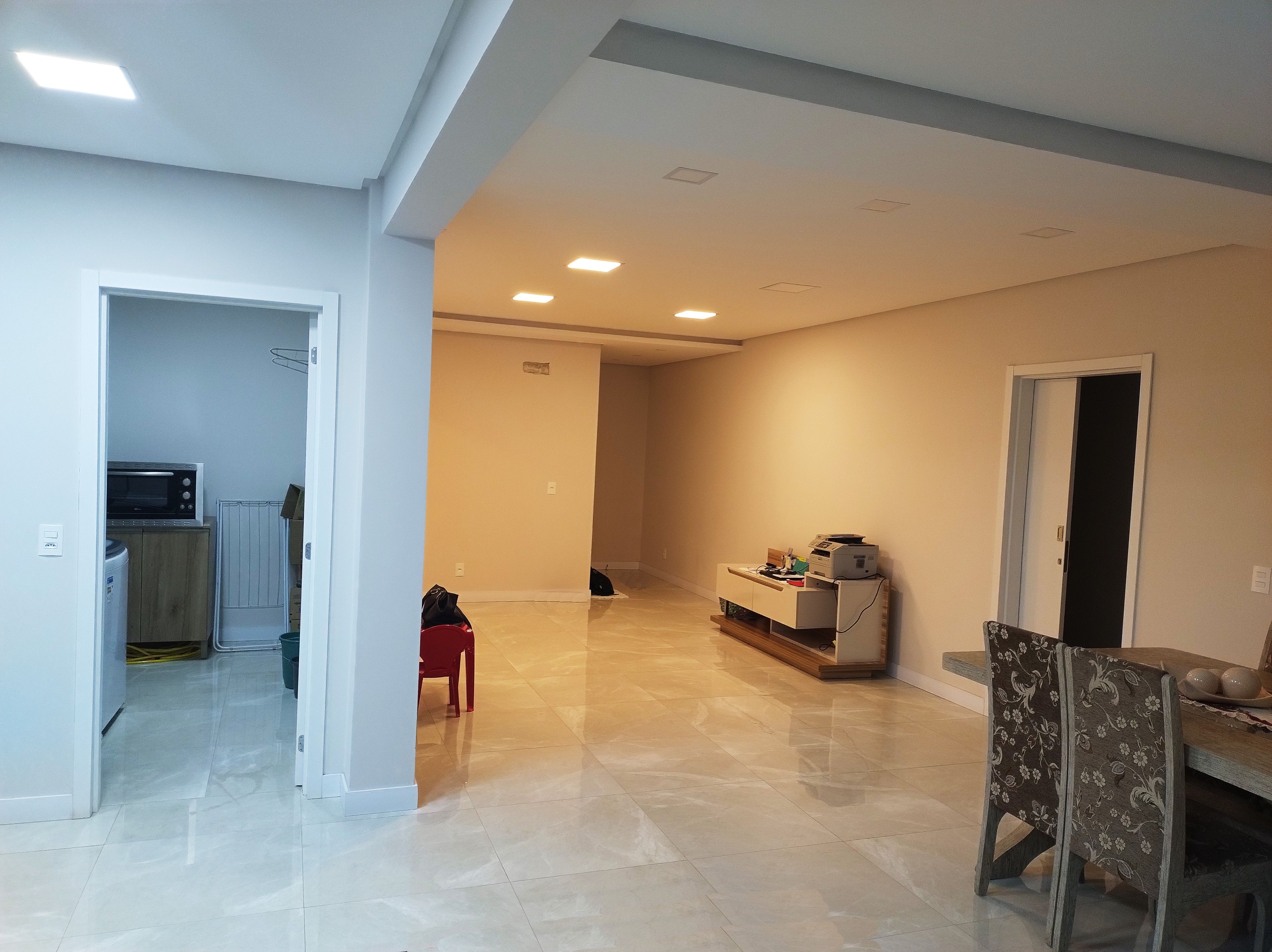 Apartamento de 2 quartos, 126m² no bairro São Cristóvão, em Chapecó | Eu Corretor