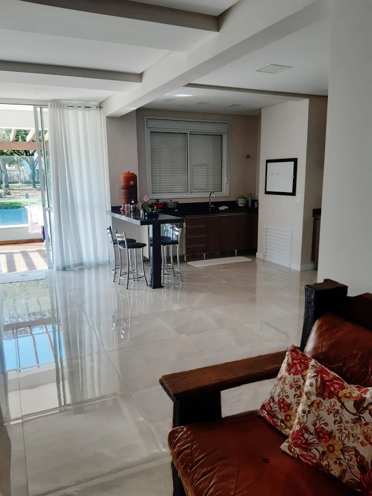 Apartamento de 2 quartos, 126m² no bairro São Cristóvão, em Chapecó | Eu Corretor