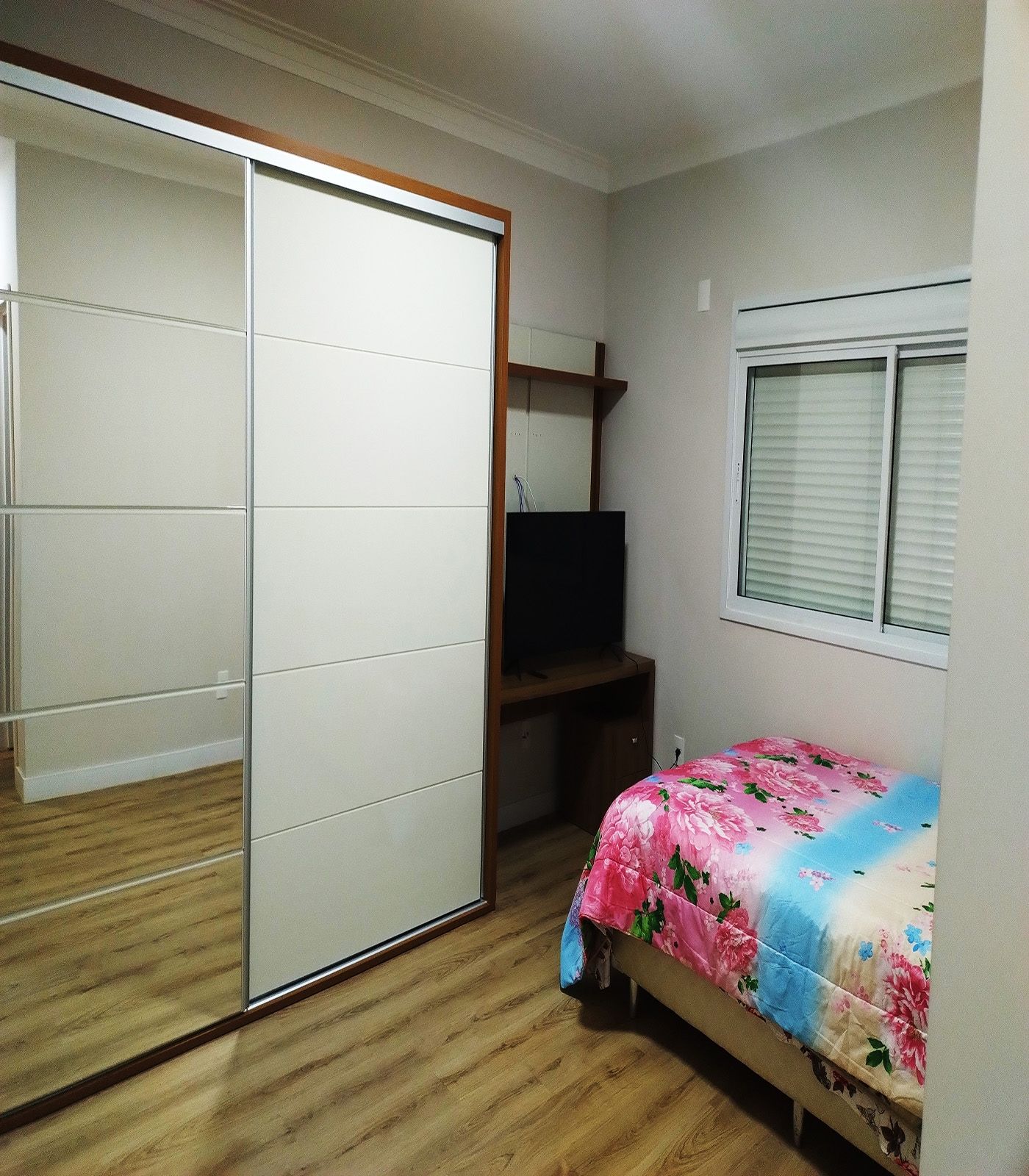 Apartamento de 2 quartos, 126m² no bairro São Cristóvão, em Chapecó | Eu Corretor