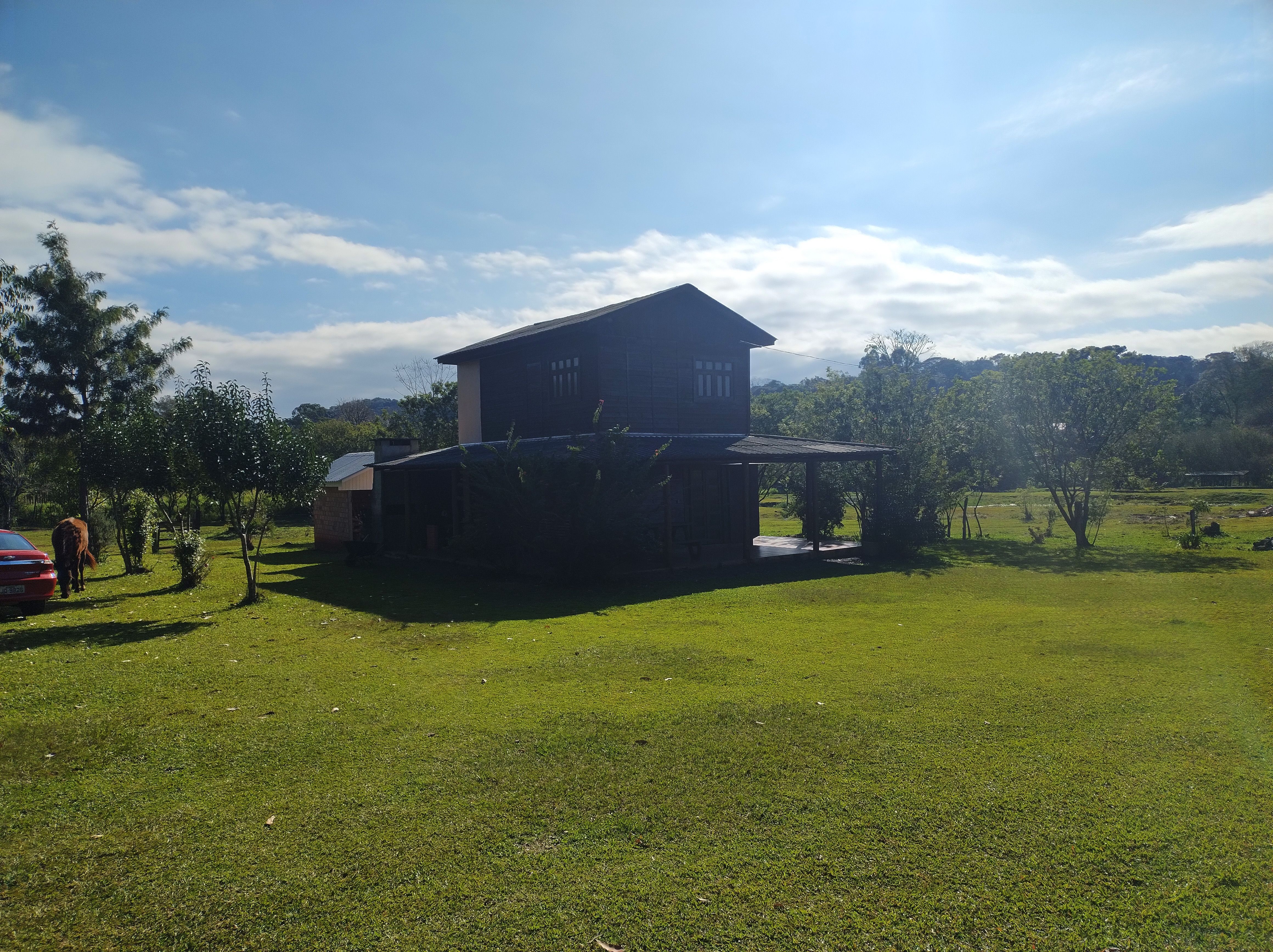 Fazenda/Sítios/Chácaras de 24200m² no bairro Efapi, em Chapecó | Eu Corretor