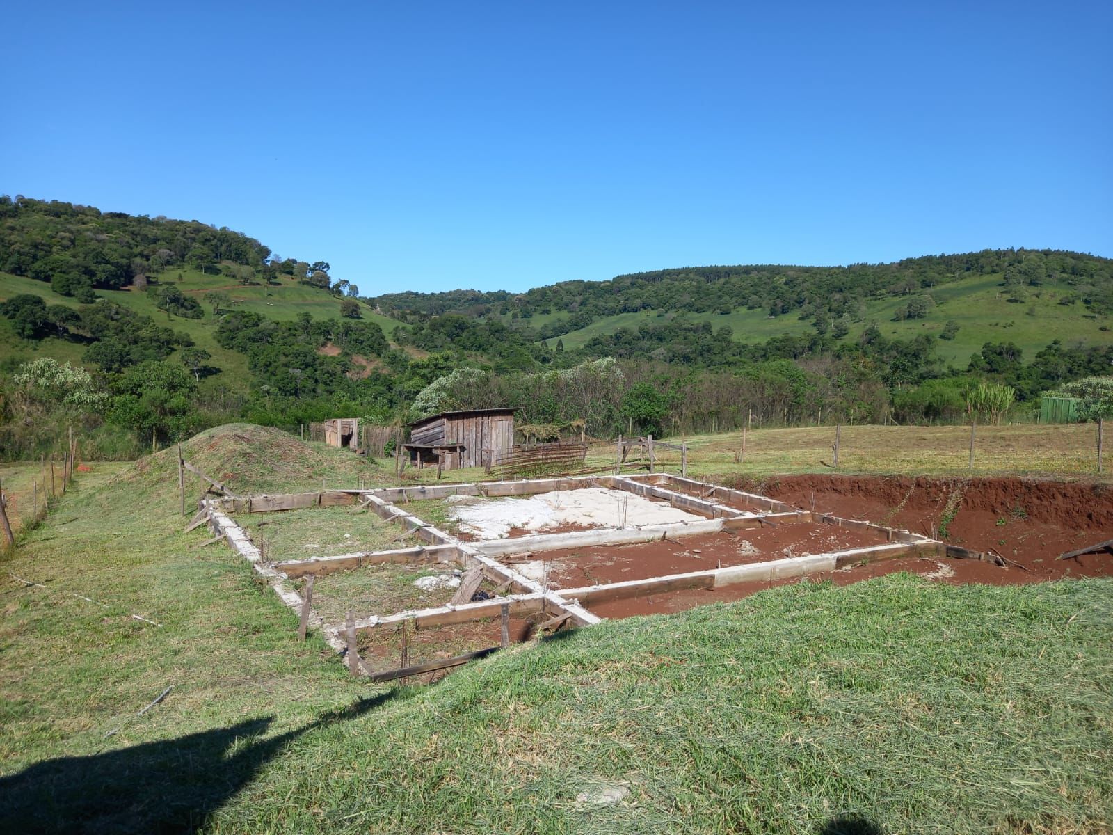 Lote/Terreno de 1000m² no bairro Porto Chalana, em Guatambú | Eu Corretor