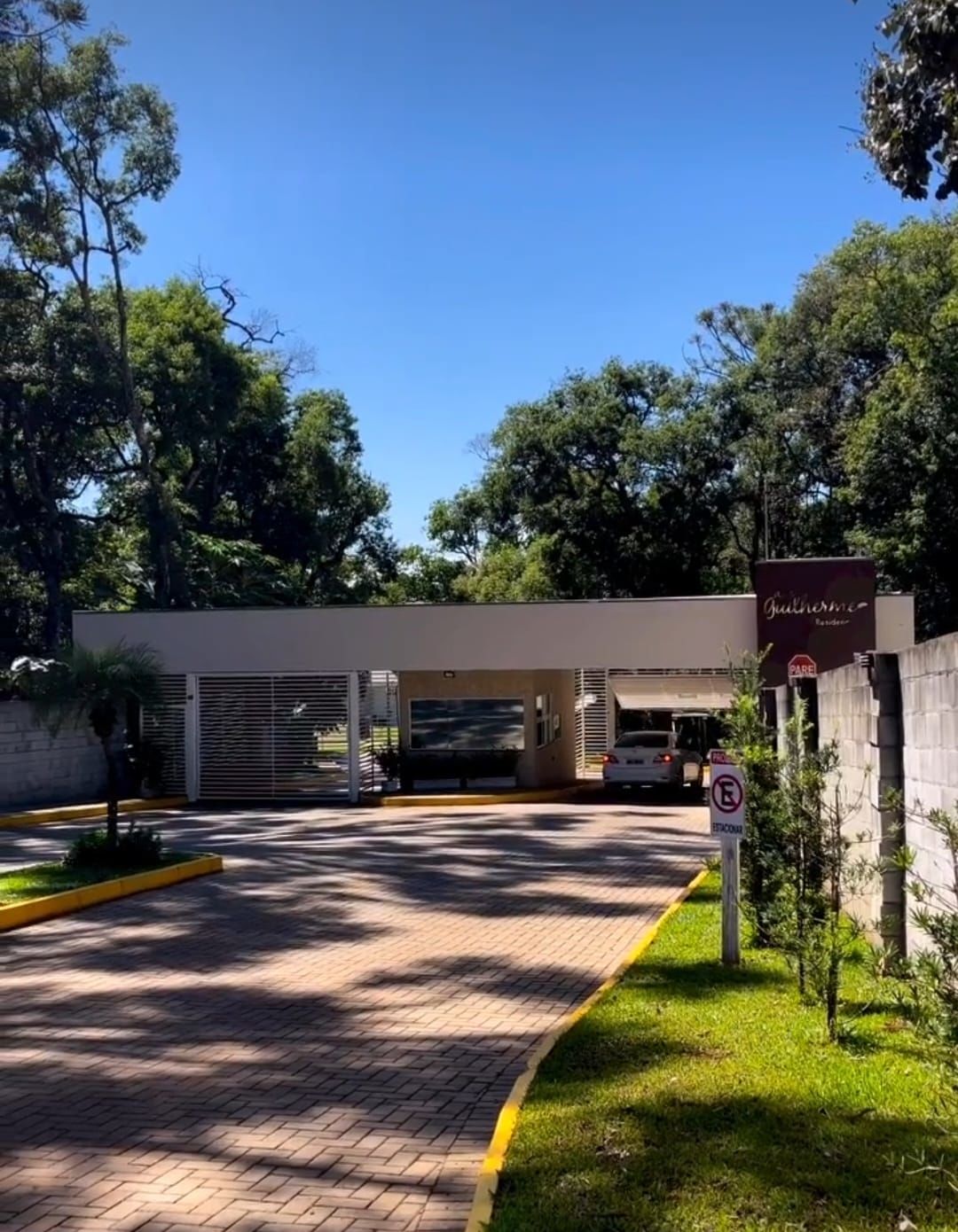 Lote/Terreno de 1000m² no bairro Porto Chalana, em Guatambú | Eu Corretor