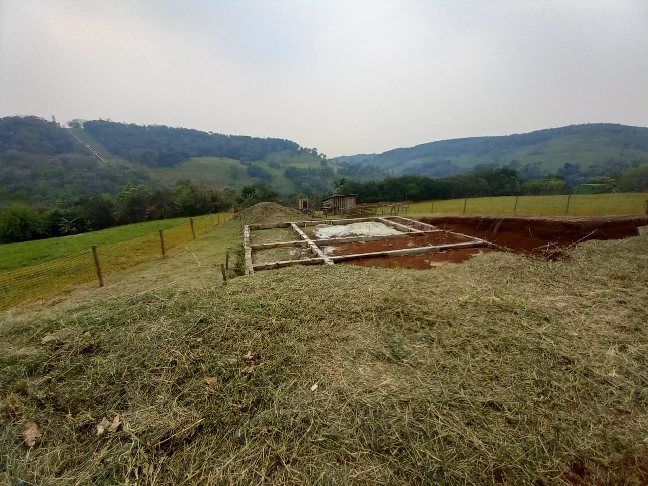 Lote/Terreno de 1000m² no bairro Porto Chalana, em Guatambú | Eu Corretor