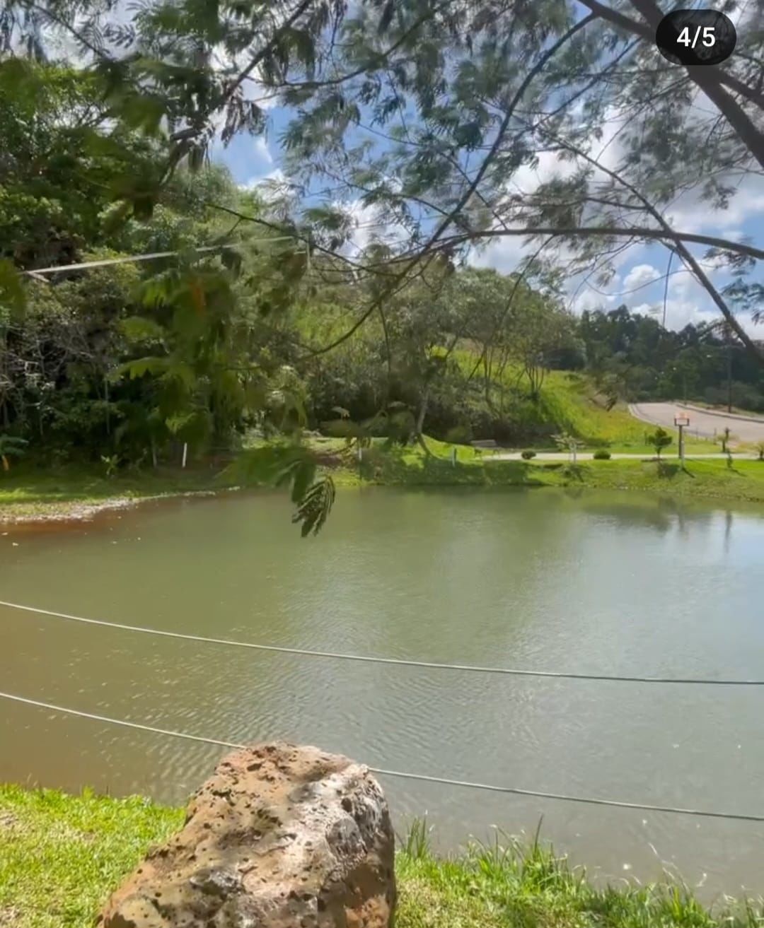 Lote/Terreno de 1000m² no bairro Porto Chalana, em Guatambú | Eu Corretor