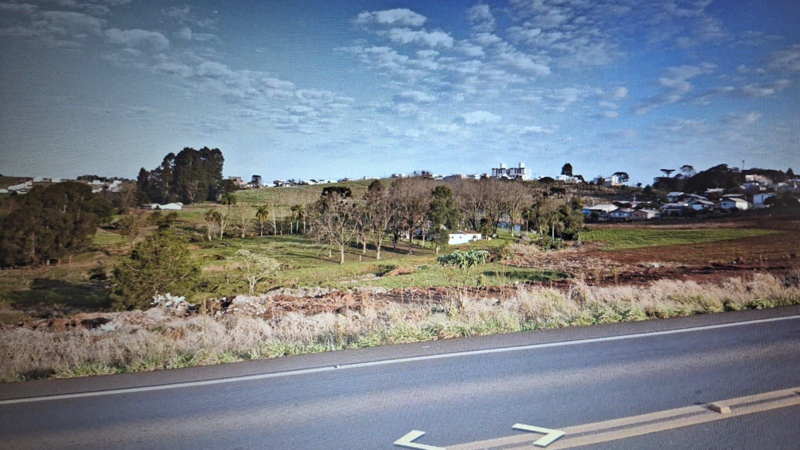 Lote/Terreno de 3245m² no bairro Bela Vista, em Xaxim | Eu Corretor
