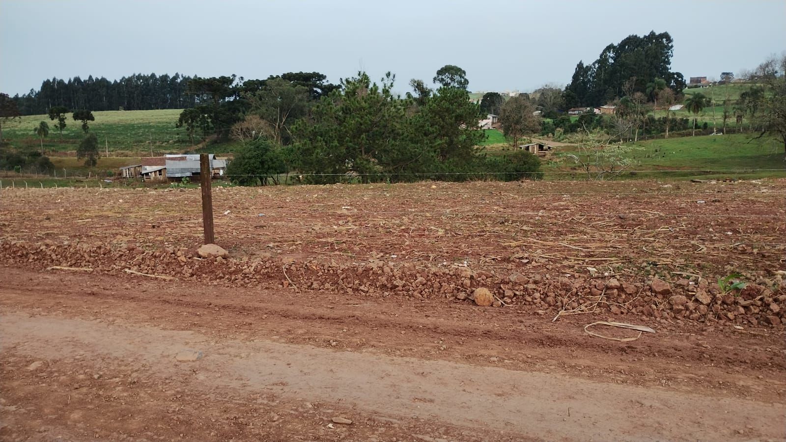 Lote/Terreno de 2800m² no bairro Bela Vista, em Xaxim | Eu Corretor