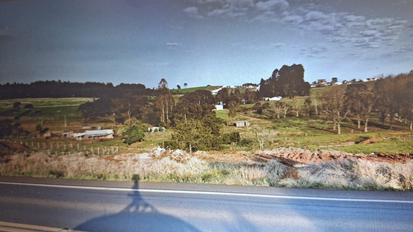 Lote/Terreno de 2800m² no bairro Bela Vista, em Xaxim | Eu Corretor