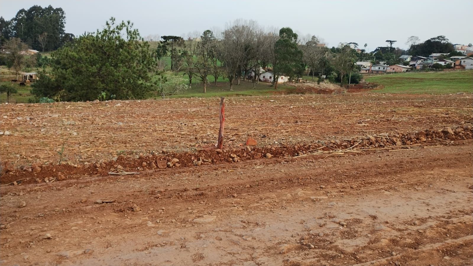Lote/Terreno de 2800m² no bairro Bela Vista, em Xaxim | Eu Corretor