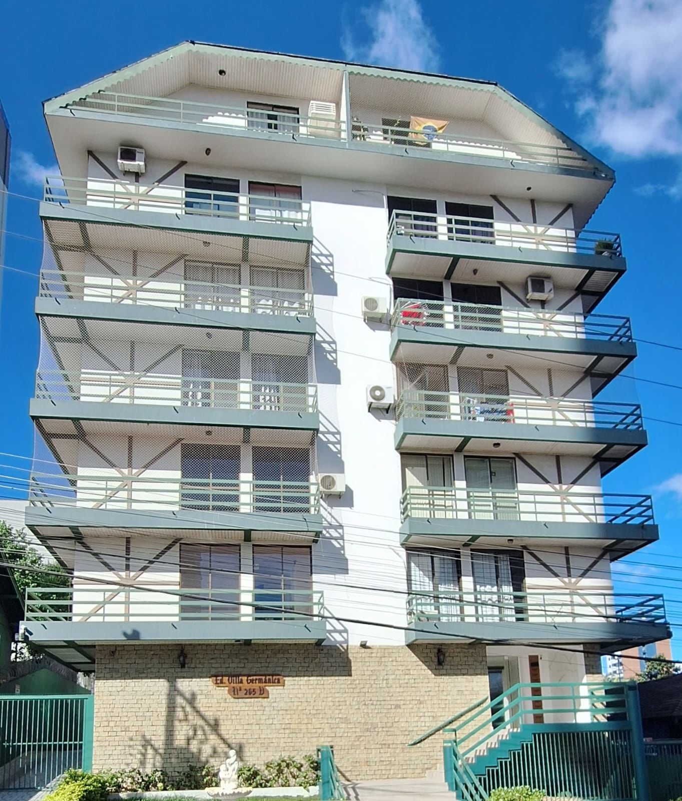 Apartamento de 3 quartos, 132m² no bairro Centro, em Chapecó | Eu Corretor