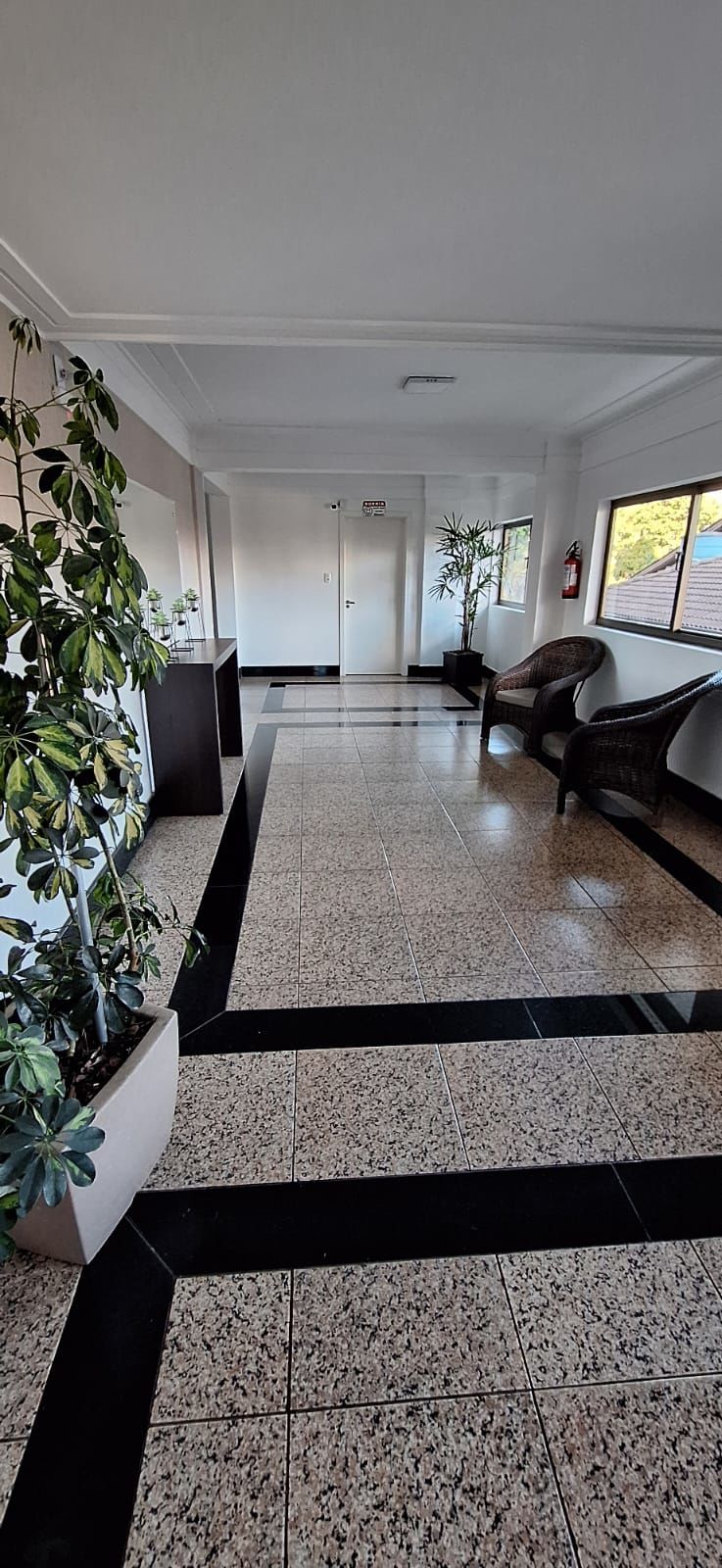 Apartamento de 3 quartos, 132m² no bairro Centro, em Chapecó | Eu Corretor
