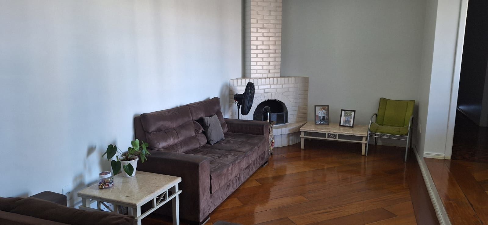 Apartamento de 3 quartos, 132m² no bairro Centro, em Chapecó | Eu Corretor