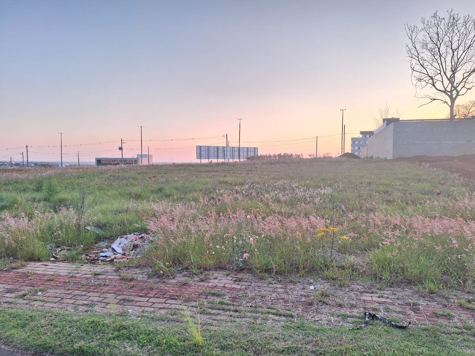 Lote/Terreno Comercial de 787m² no bairro Bom Retiro, em Chapecó | Eu Corretor