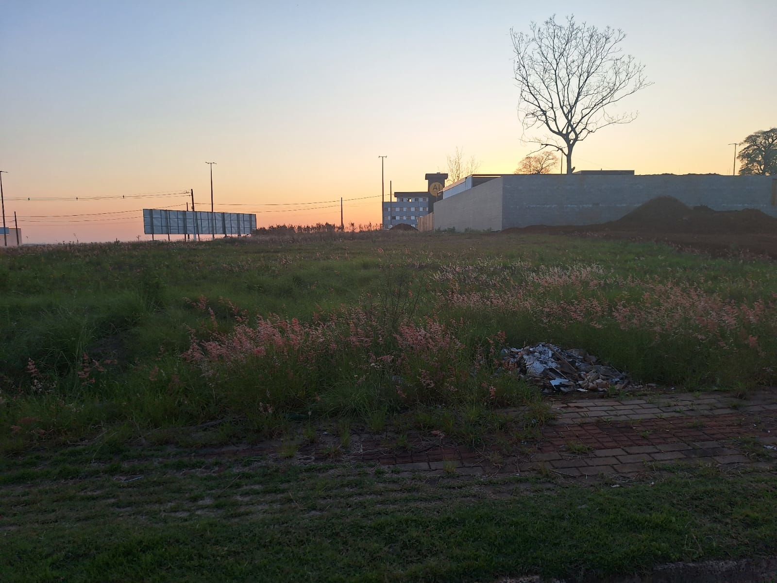 Lote/Terreno Comercial de 787m² no bairro Bom Retiro, em Chapecó | Eu Corretor