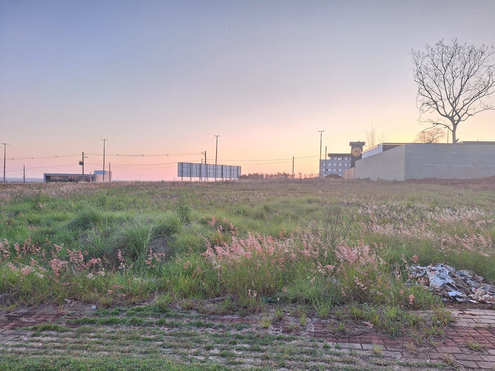 Lote/Terreno Comercial de 787m² no bairro Bom Retiro, em Chapecó | Eu Corretor