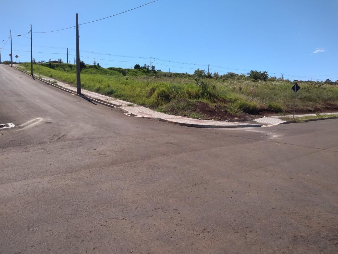 Lote/Terreno de 750m² no bairro Araras, em Chapecó | Eu Corretor