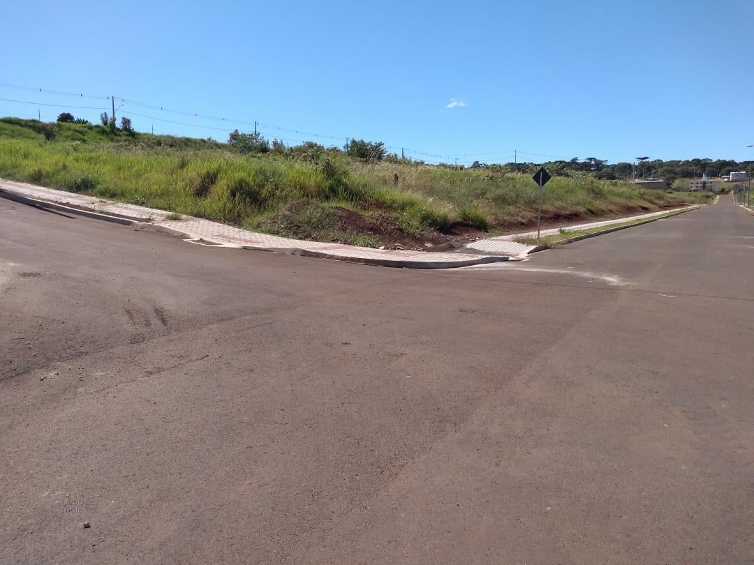 Lote/Terreno de 750m² no bairro Araras, em Chapecó | Eu Corretor