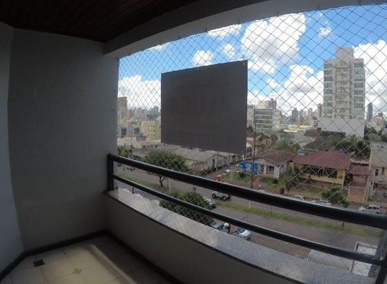 Apartamento de 3 quartos, 255m² no bairro Jardim Itália, em Chapecó | Eu Corretor
